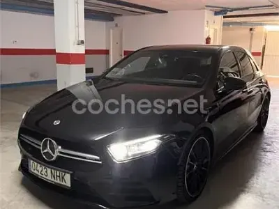 Usado Mercedes A35 AMG