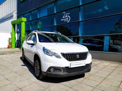 usado Peugeot 2008 1.6 BlueHDI Active 100