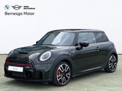 Usado Mini John Cooper Works 231 CV (169 kW) 2021 Otro Utilitario