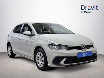 Beige Usado 2022 VW Polo Utilitario | 15.980 € (Precio justo)