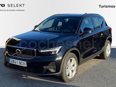 Nuevo Volvo XC40 163 CV (119 kW) 2025 Negro SUV