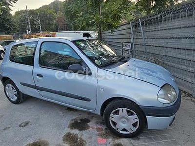 Renault Clio II