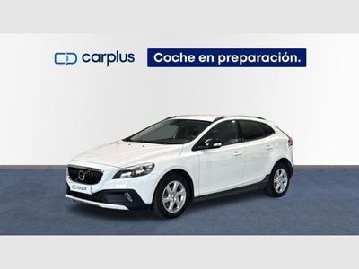 Volvo V40 CC