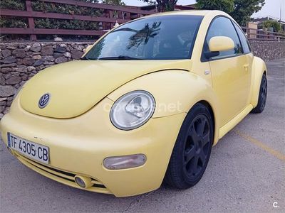 VW Beetle