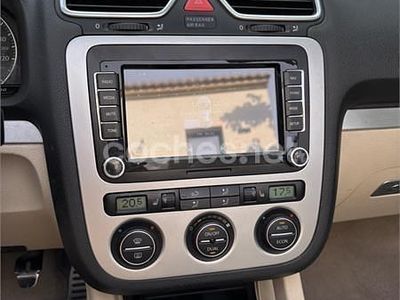 VW Eos