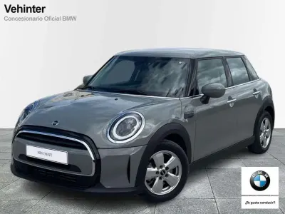 Usado Mini Cooper