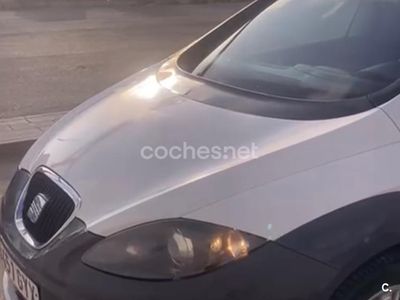 Seat Altea XL