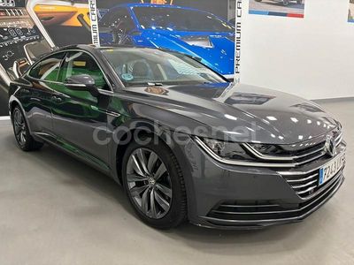 VW Arteon