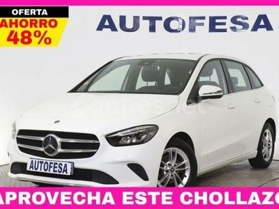Mercedes B180