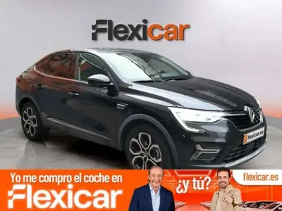 Usado Renault Arkana