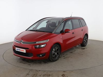 Citroën Grand C4 Picasso