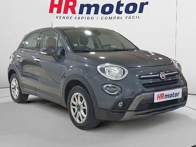 Usado 2019 Fiat 500 Cross | 12.790 € (Precio justo)