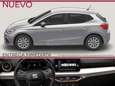 usado Seat Ibiza 1.0 Mpi Evo S&s Style Xm 80