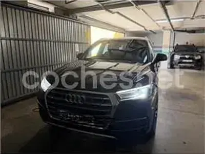 Usado Audi Q5