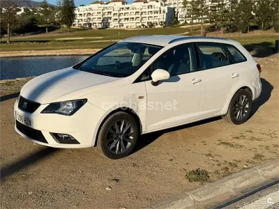 Usado Seat Ibiza ST