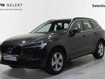 Usado Volvo XC60 2023 Gris SUV