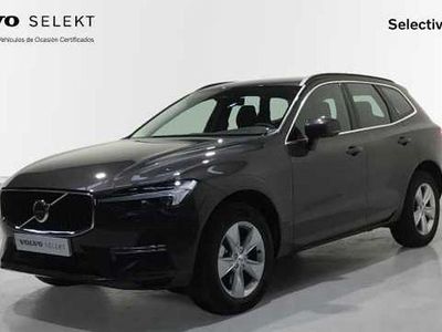 Gris Usado 2023 Volvo XC60 SUV | 40.900 € (Buen precio)