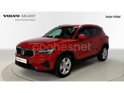 Nuevo Volvo XC40 Core 163 CV (119 kW) 2025 Negro SUV