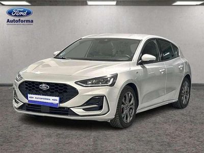 Usado 2023 Ford Focus ST-Line Utilitario | 16.900 € (Un poco caro)