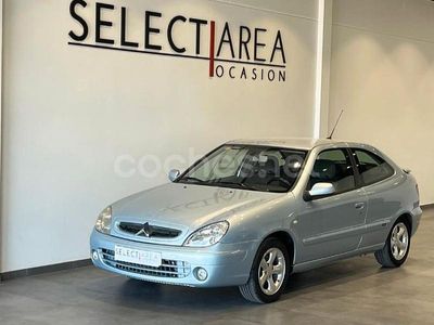 Citroën Xsara