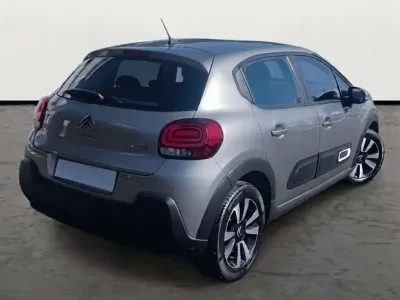 Usado Citroën C3