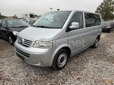 VW Multivan