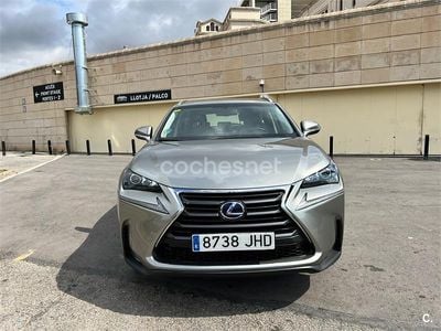 Lexus NX300h
