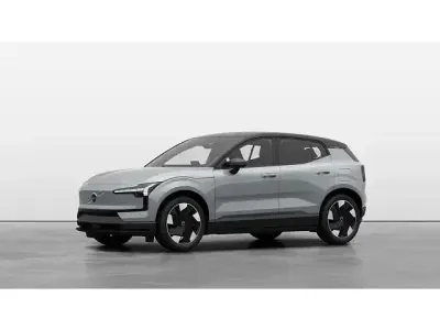 Używany Volvo EX30 Plus 200 kW (272 KM) 2023 Szary SUV