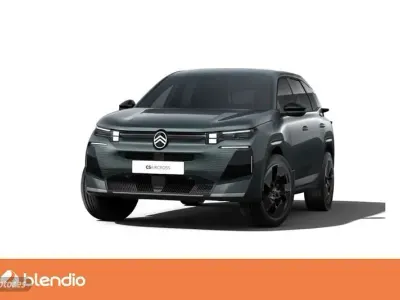 Nuevo Citroën C5 Aircross 145 CV (106 kW) 2026 Verde SUV
