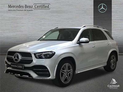 Mercedes GLE300