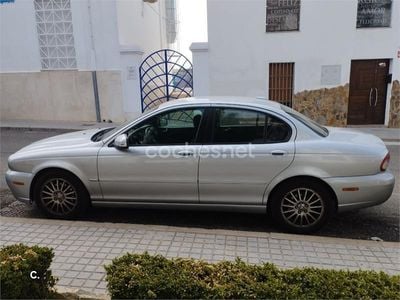 Jaguar X-type