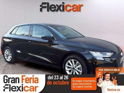 Audi A3 Sportback e-tron