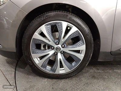 Gris / plateado Usado 2019 Renault Grand Scénic IV Zen Monovolumen | 19.100 € (Precio justo)