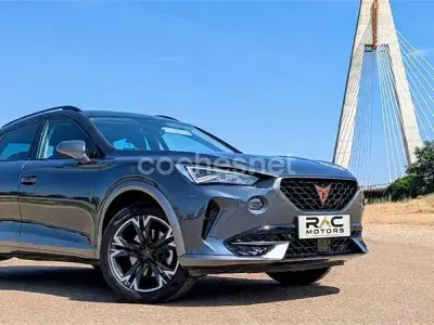 Usado Cupra Formentor