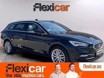 Seat Leon ST