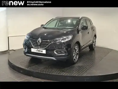 Usado Renault Kadjar