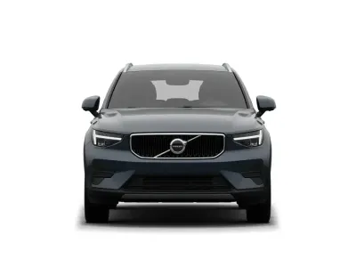 Usado Volvo XC40
