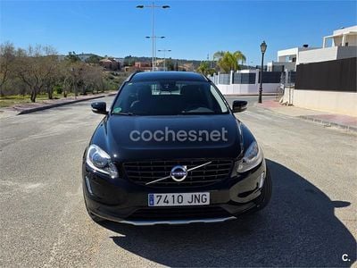 Usado Volvo XC60