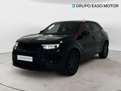 Occasion Opel Mokka