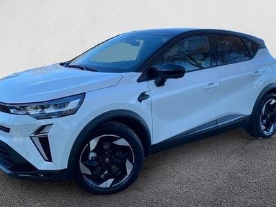 Nuevo 2025 Renault Captur Techno SUV | 23.000 € (Buen precio)