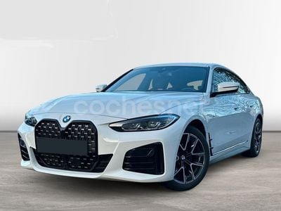BMW 420 Gran Coupé