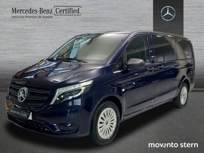 Mercedes Vito