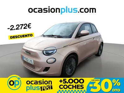 Occasion Fiat 500e Icon 86 kW (118 PK) 2022 Otro Hatchback