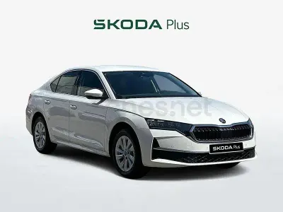 Brugt Skoda Octavia