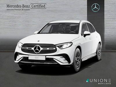 Mercedes GLC220