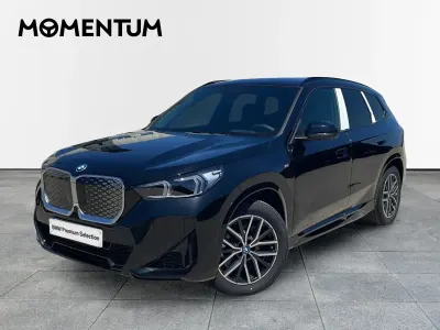 Nuevo BMW iX1 Comfort Edition 230 kW (313 CV) 2025 Negro SUV