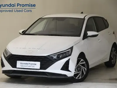 Usado Hyundai i20 83 CV (61 kW) 2025 Utilitario