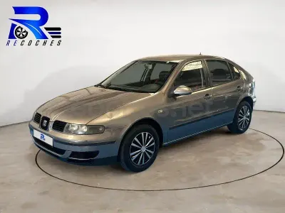 Usado Seat Leon