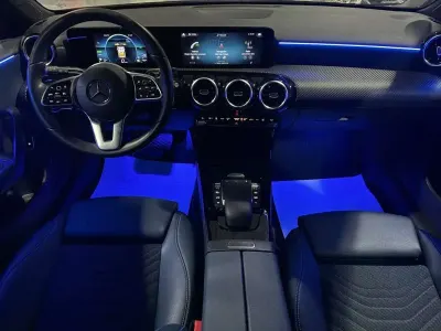 Usado Mercedes A250