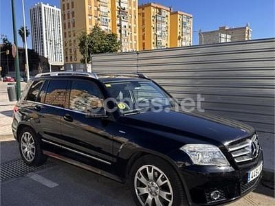 Mercedes GLK220